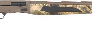 TRISTAR VIPER G2 PRO 12GA. 3" - 28"VR CT-3 FDE/MO TERRA BAYOU