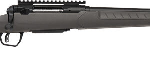 SAVAGE 110 TRAILBLAZER 300WM - 22" TUNGSTEN/GREY ADJ LOP
