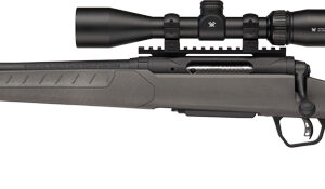SAVAGE 110 TRAILBLAZER XP  400 - LEG LH 20" TUNG/GREY ADJ LOP