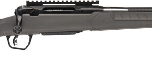 SAVAGE 110 CARBON HUNTER 300WM - 20" CF/GREY ADJ LOP