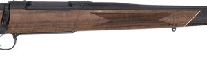 WEATHERBY 307 ADVENTURE SD - 6.5 RPM 26" MB BLUED/WALNUT