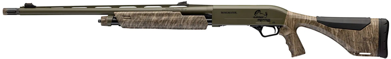 WINCHESTER SXP LONG BEARD 20GA - 3" 24"VR MO BOTTOMLAND - Image 2