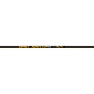 Gold Tip Hunter Pro Shafts 400 1 doz.