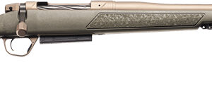 CHRISTENSEN EVOKE 6.5CM 20" - BRONZE/OD GREEN