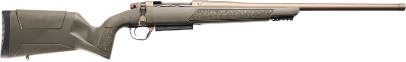 CHRISTENSEN EVOKE 6.5CM 20" - BRONZE/OD GREEN