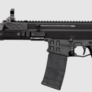 CZ BREN 2 MS PISTOL 7.62X39 - 11" 30RD SB BRANCE THREADED