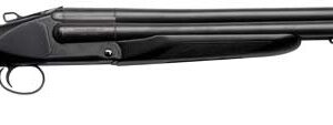 CHARLES DALY TRIPLE HONCHO - 410 3" 18.5" MATTE BLUED/BLK