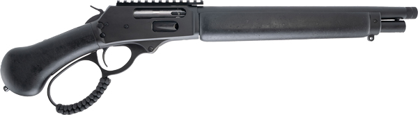 ROSSI R95 45-70 GOVT LEVER - PISTOL 13.25" BLACK CERAKOTE