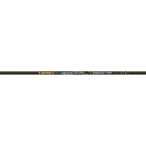 Gold Tip Pierce LRT Shafts 340 1 doz.