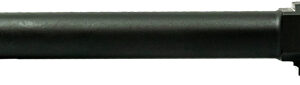 FAXON FITS GLOCK 34 BARREL 9MM - DUTY SERIES THREADED BLACK
