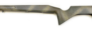 TREKKER RIFLE STOCK 700 LA RH PAINTED WOODLD