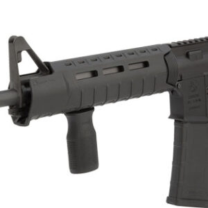 COLT AR-15 5.56 RIFLE 16.1" - 30RD MAGPUL SLIM LINE BLACK