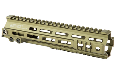 GEISSELE 10" SUPER MOD MK4 FED DDC - Image 2