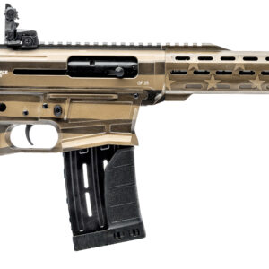 GFORCE GF25 12GA 18.5 CERAKOTE USA BNZ 5RD