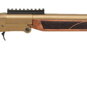 GFORCE GFTPX 9MM 16.5 BRL SINGLE WALNUT BRNZ