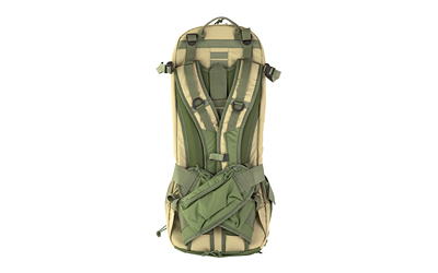 GGG APPARITION BAG TAN/OD - Image 2