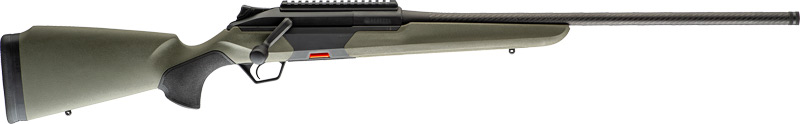 BERETTA BRX1 300 WM 24" - CARBON GREEN STRAIGHT PULL