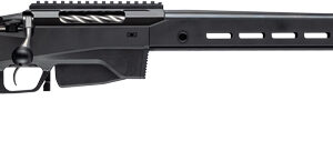 TIKKA T3X ACE GAME 223 REM - 20" THREADED BLACK