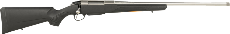 TIKKA T3X LITE 6.5 PRC 22" - THREADED SYNTHETIC/SS