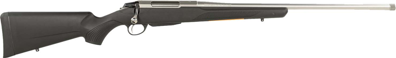 TIKKA T3X LITE 300WM 22" - THREADED SYNTHETIC/SS