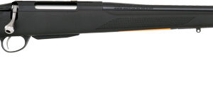 TIKKA T3X LITE 6.5CM 22" - THREADED SYNTHETIC/BLUED