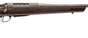 TIKKA T3X LITE 6.5CM - ROUGHTECH EMBER 24.3" SS/FLTD