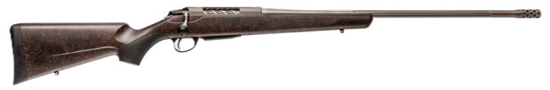 TIKKA T3X LITE 6.5CM - ROUGHTECH EMBER 24.3" SS/FLTD