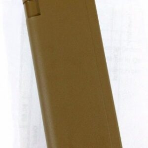 GLOCK MAG G19X 9MM 10RD COYOTE PKG