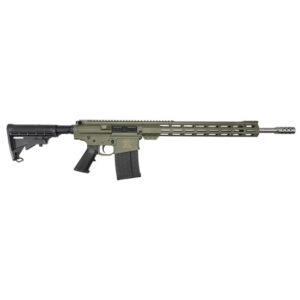 GLFA AR-10 308WIN 18 ODG/SS 10RD