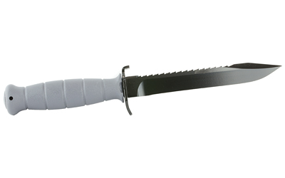 GLOCK OEM FLD KNIFE GREY W/SHEATH - Image 2