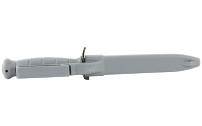 GLOCK OEM FLD KNIFE GREY W/SHEATH - Image 4