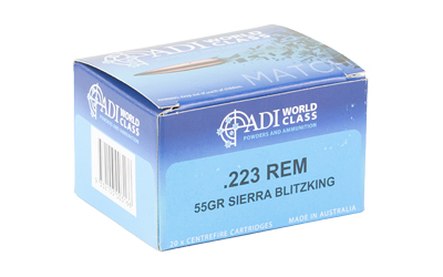 ADI 223 REM 55GR SBK BT 20/200 - Image 2