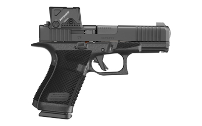 GLOCK 19 GEN6 9MM 10RD 4.02" COA BLK - Image 2