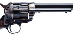 CIMARRON EL MALO 2 45LC - PW FS 7.5" OCT. CC/BLUED WAL.