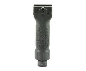 GRIP-POD MIL POLY/STL BIPOD V2 BLK
