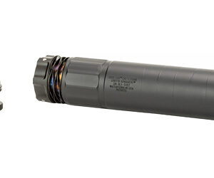 GRIFFIN DUAL-LOK PSR 5 SPRSR 556 BLK