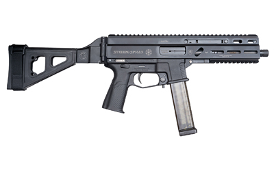 GPWR STRIBOG SP10A3 10MM 8" 20RD BRC - Image 2