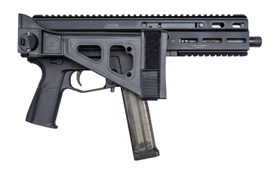 GPWR STRIBOG SP10A3 10MM 8" 20RD BRC - Image 3