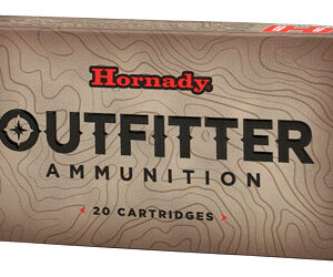 HRNDY OUTF 270WIN 130GR CX 20/200