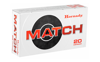 HRNDY 6.5CREED 140GR ELD 20/200 - Image 2