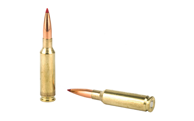 HRNDY 6.5CREED 140GR ELD 20/200 - Image 4