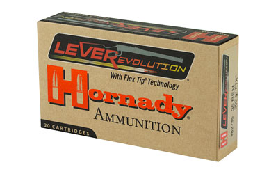 HRNDY LVREVO 35REM 200GR 20/200 - Image 3