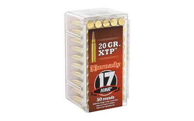 HRNDY 17HMR 20GR XTP 50/2000 - Image 2