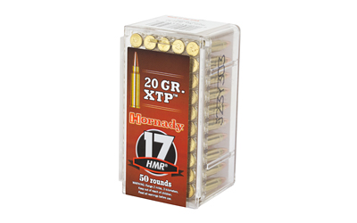HRNDY 17HMR 20GR XTP 50/2000 - Image 3