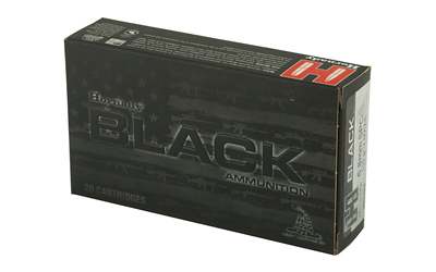 HRNDY BLACK 6.8SPC 110GR VMAX 20/200 - Image 3