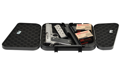 HRNDY SECURITY DUAL LID LOCK BOX - Image 2