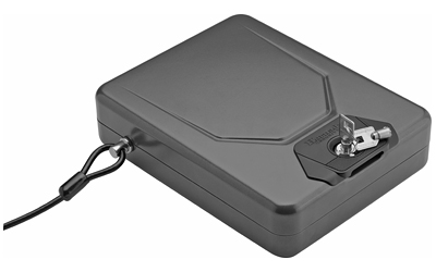 HRNDY SECURITY ALPHA ELITE LOCK BOX - Image 2