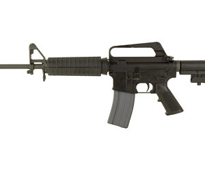 H&R RETRO 723 14.7" PW 556 30RD BLK