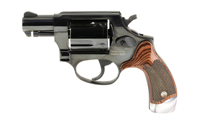 HERITAGE ROSCOE 38SPL 2" 5RD ROSEWOD