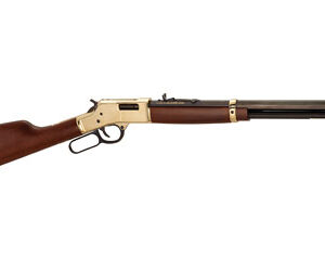 HENRY H6 BIG BOY 41MAG 20" 10RD